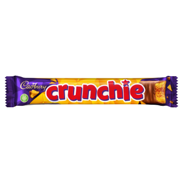 Picture of Cadbury Crunchie