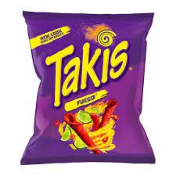 Picture of Takis Fuego