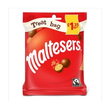 Picture of Maltesers £1.35 Treat Bag