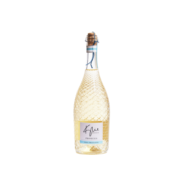 Picture of Kylie Minogue Prosecco White