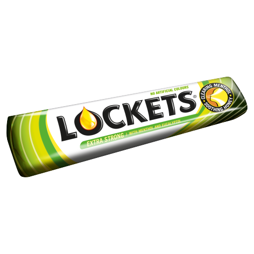 Picture of Lockets Extra Strong