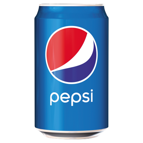 Picture of Pepsi Can Eng