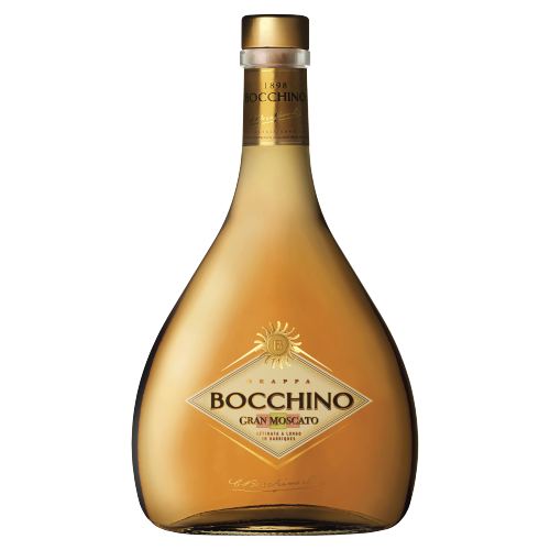 Picture of Bocchino Grappa Gran Moscato