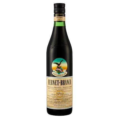 Picture of Fernet Branca