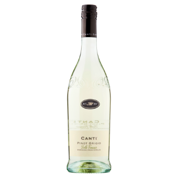 Picture of Canti Pinot Grigio