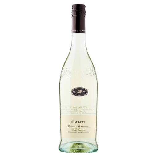 Picture of Canti Pinot Grigio