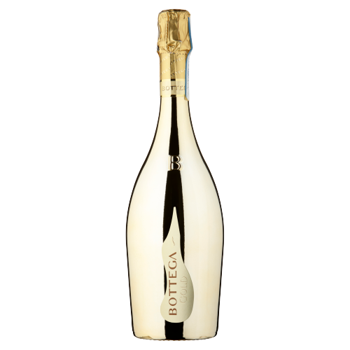 Picture of Bottega Gold, 75cl