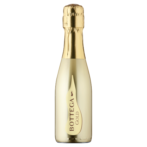 Picture of Bottega Gold Prosecco 20cl