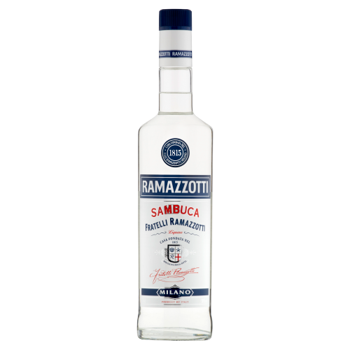 Picture of Sambuca Ramazzotti