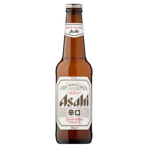 Picture of Asahi Super Dry ^^`