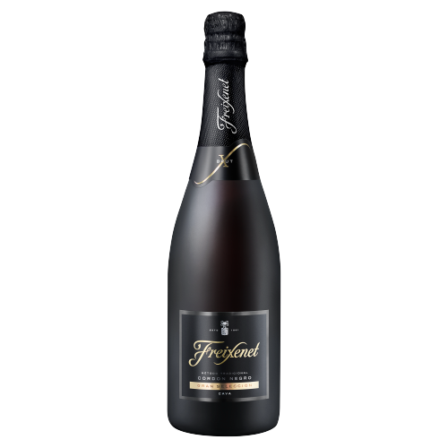 Picture of Freixenet Cordon Negro Cava