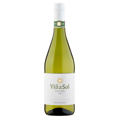 Picture of Torres Gran Vina Sol Chardonnay