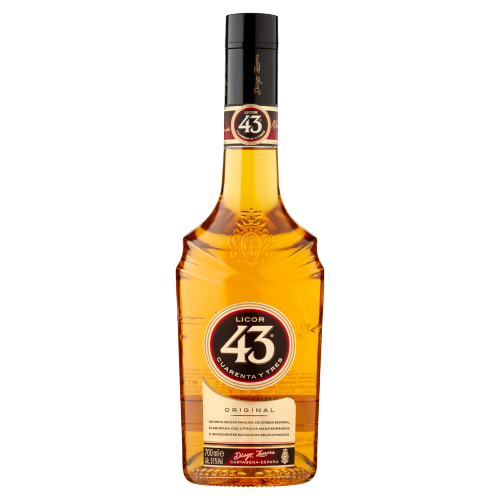 Picture of Licor 43