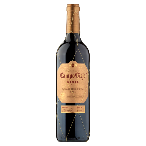 Picture of Campo Viejo Gran Reserva