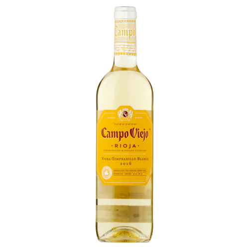 Picture of Campo Viejo Tempranillo Blanco