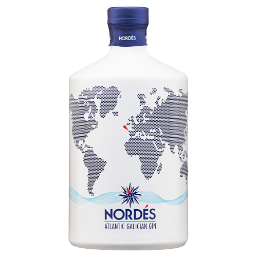 Picture of Nordes Atlantic Galician Gin   