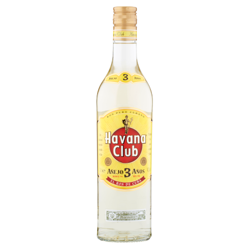 Picture of Havana Club 3 Year