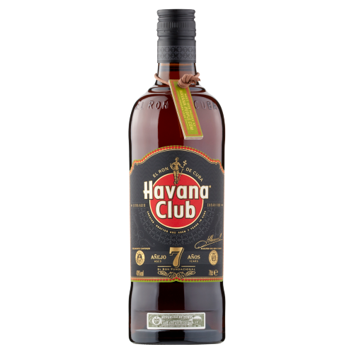 Picture of Havana Club 7 Year