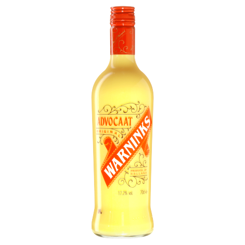 Picture of Warninks Advocaat