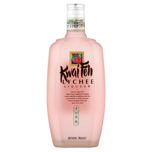 Picture of Kwai Feh Lychee Liqueur