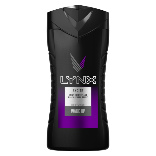 Picture of Lynx Shower Gel Excite