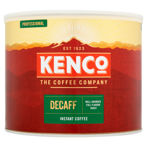 Picture of Kenco Decaff Coffee