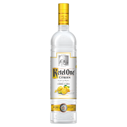 Picture of Ketel One Citron Vodka