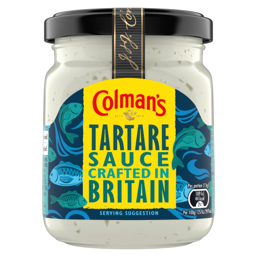Picture of Colmans Tartare Sauce