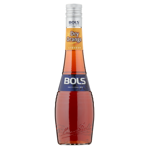 Picture of Bols Dry Orange Liqueur