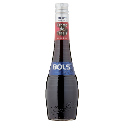 Picture of Bols Creme de Cassis Liquere NW 17%