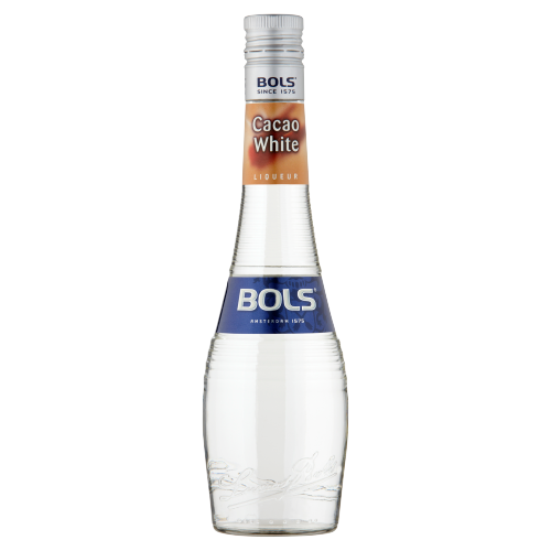 Picture of Bols Cream de Cacao White