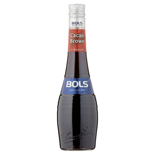 Picture of Bols Creme de Curaco Brown