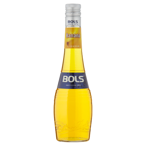 Picture of Bols Creme De Bananes NW 17%