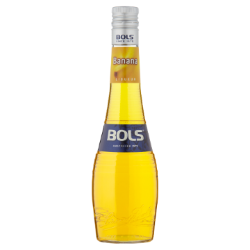 Picture of Bols Creme De Bananes NW 17%
