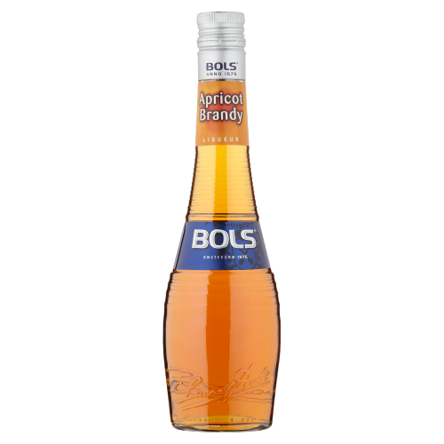 Picture of Bols Apricot Brandy