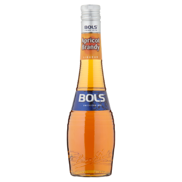 Picture of Bols Apricot Brandy