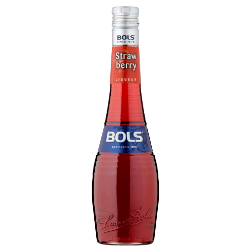 Picture of Bols Strawberry