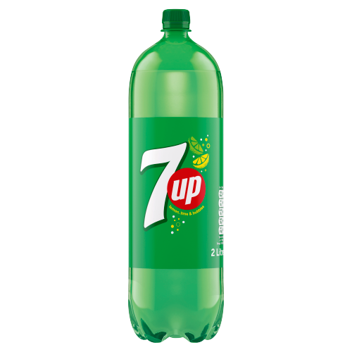 Picture of 7 UP Eng