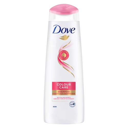 Picture of Dove Shampoo Colour Care
