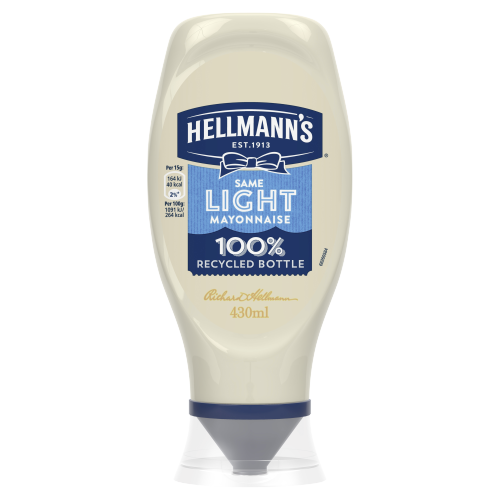 Picture of Hellmann's Light Mayo Squeezy