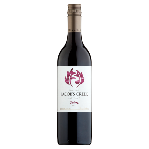 Picture of Jacobs Creek Shiraz