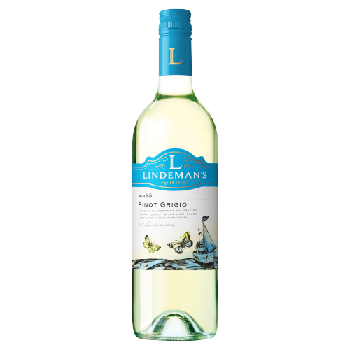 Picture of Lindemans Bin 85 Pinot Grigio