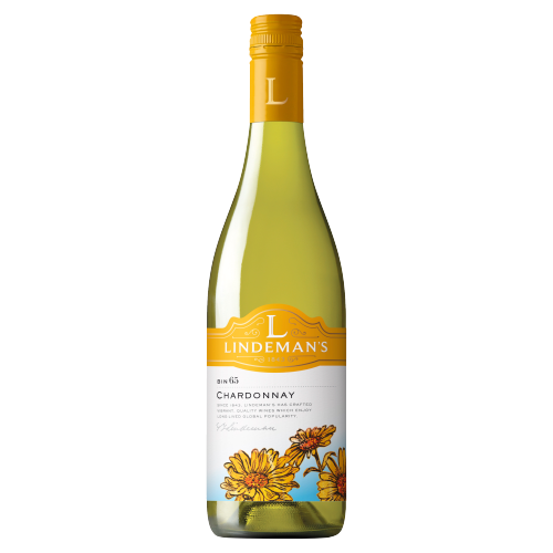 Picture of Lindemans Bin 65 Chardonnay, 75cl