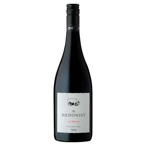 Picture of The Hedonist Shiraz