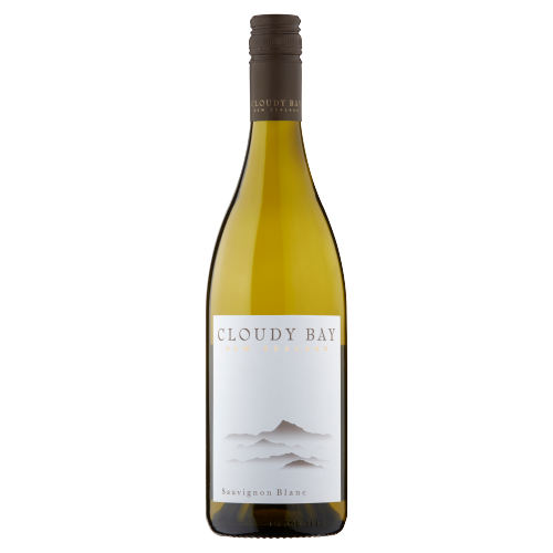 Picture of Cloudy Bay Sauvignon Blanc, 75cl