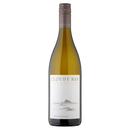 Picture of Cloudy Bay Chardonnay