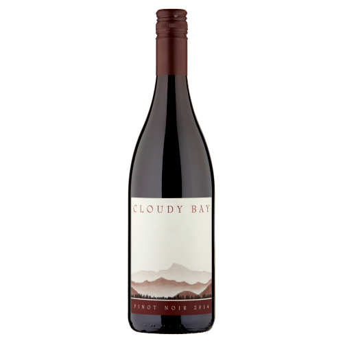 Picture of Cloudy Bay Pinot Noir