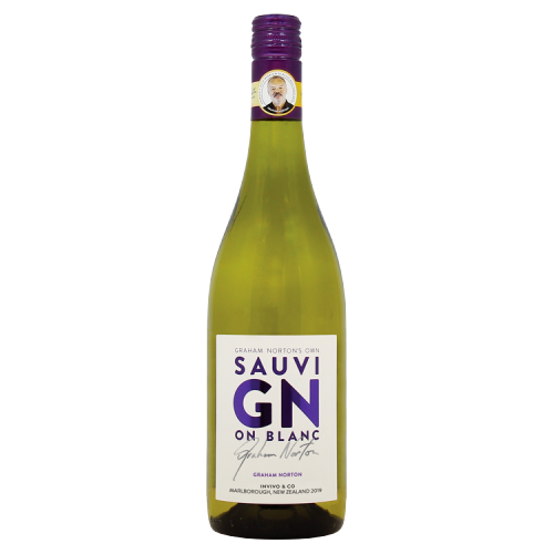 Picture of Graham Norton Sauvignon Blanc 