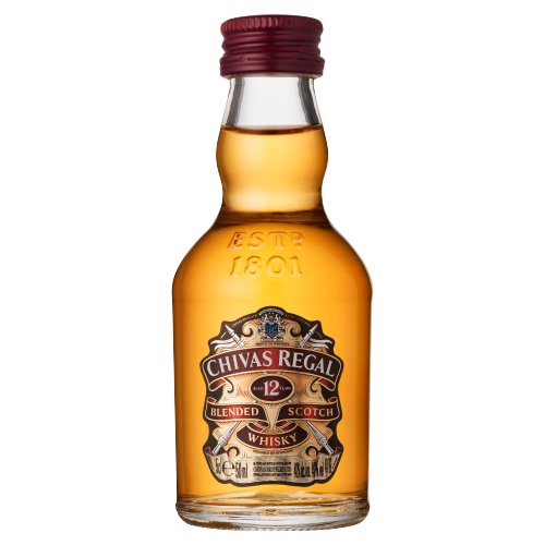 Picture of Chivas Regal 12YO