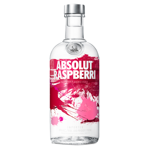 Picture of Absolut Raspberry